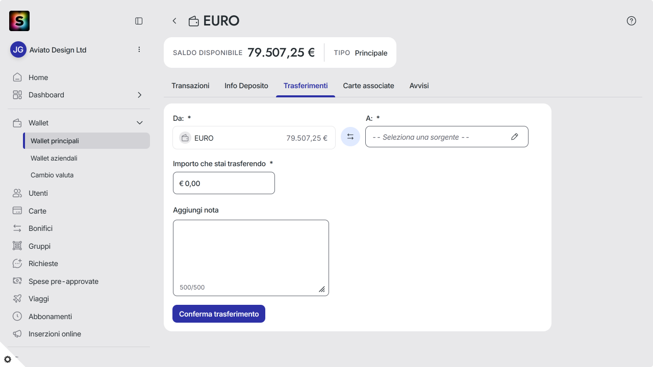 WC_Wallets_MainWallets_Transfers_202510_Surface_ITA.png