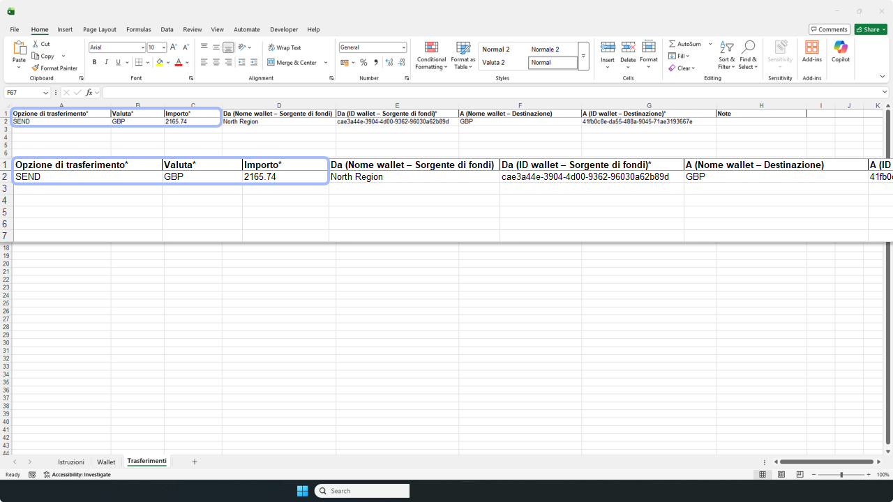 WC_Wallets_BulkTransfer_TransferSheetFilledCompleteAnnotated_202510_Surface_ITA.png