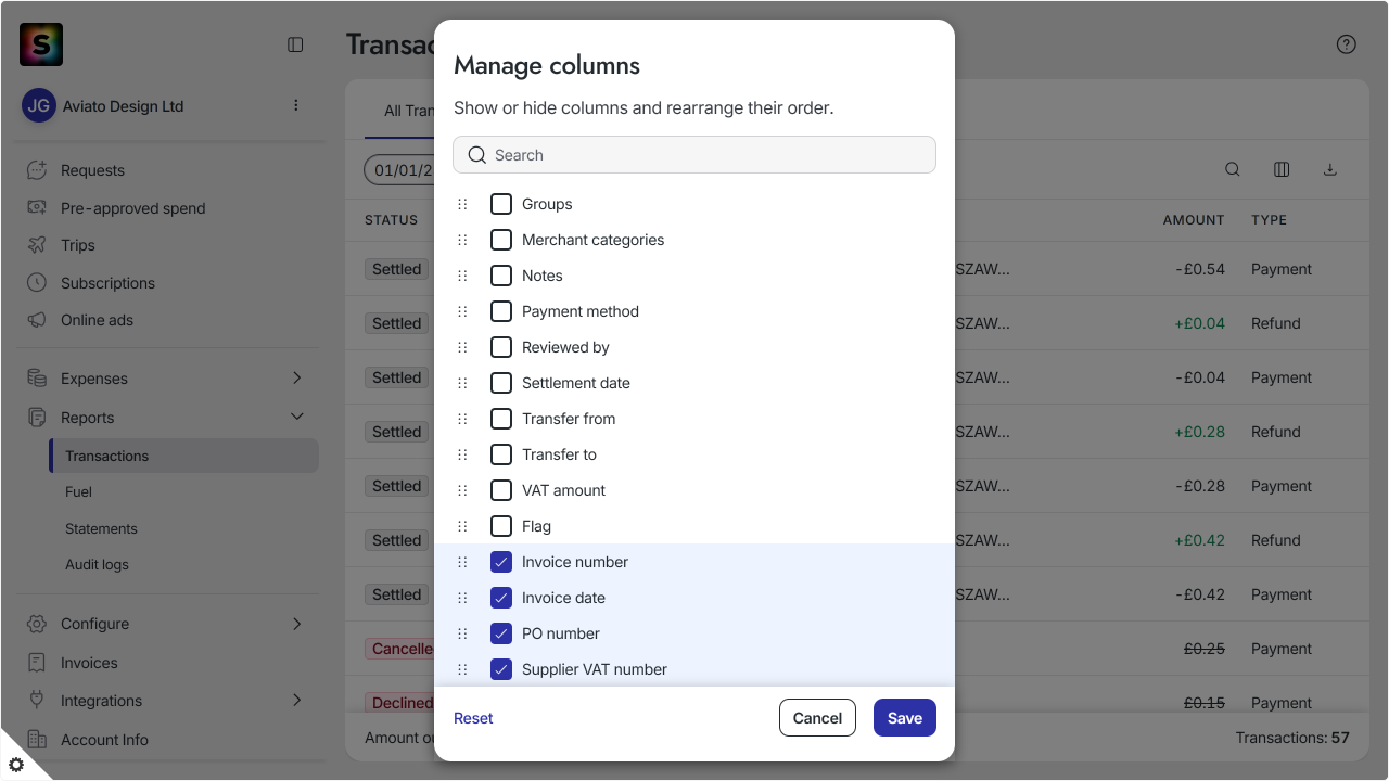 WC_TransactionSettings_ReportsColumnOptions_202512_Surface_EN.png