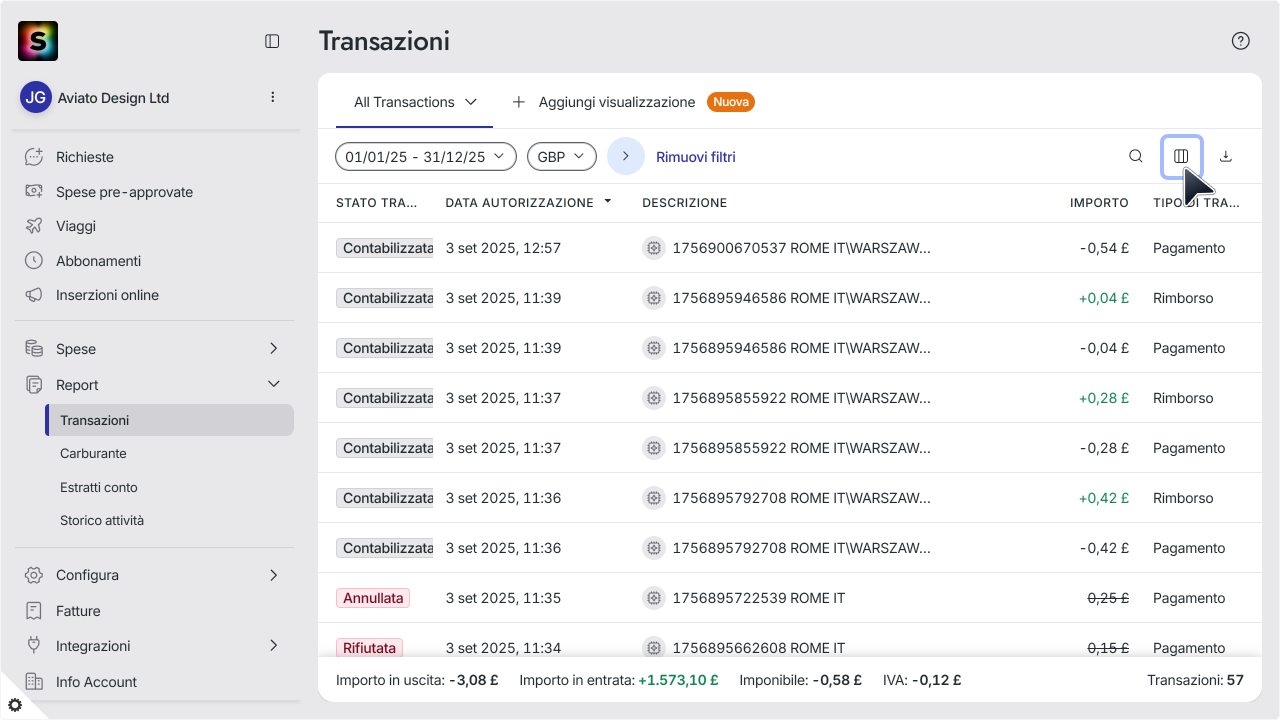 WC_TransactionSettings_ReportsColumnToggle_202512_Surface_ITA.png