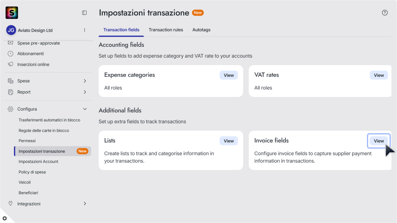 WC_TransactionSettings_Main_InvoiceViewAnnotated_202512_Surface_ITA.png