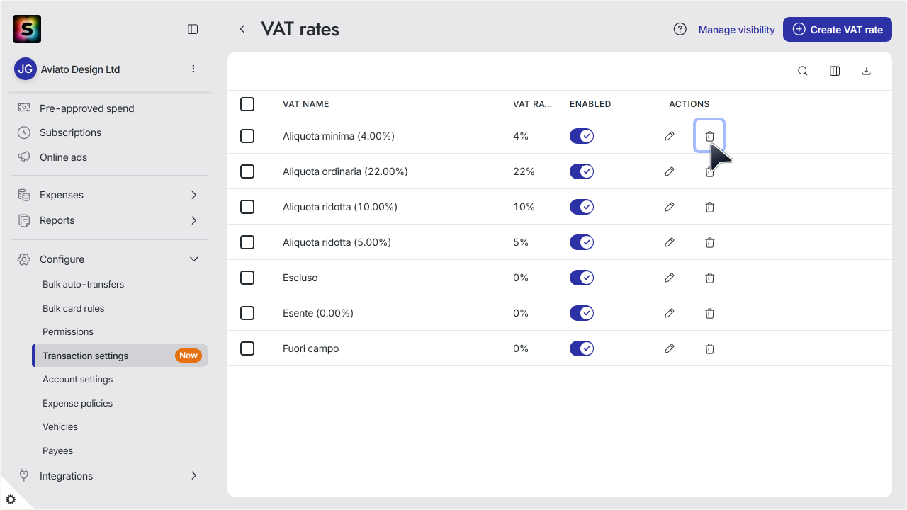 WC_TransactionSettings_VATrates_DeleteAnnotated_202512_Surface_EN.png