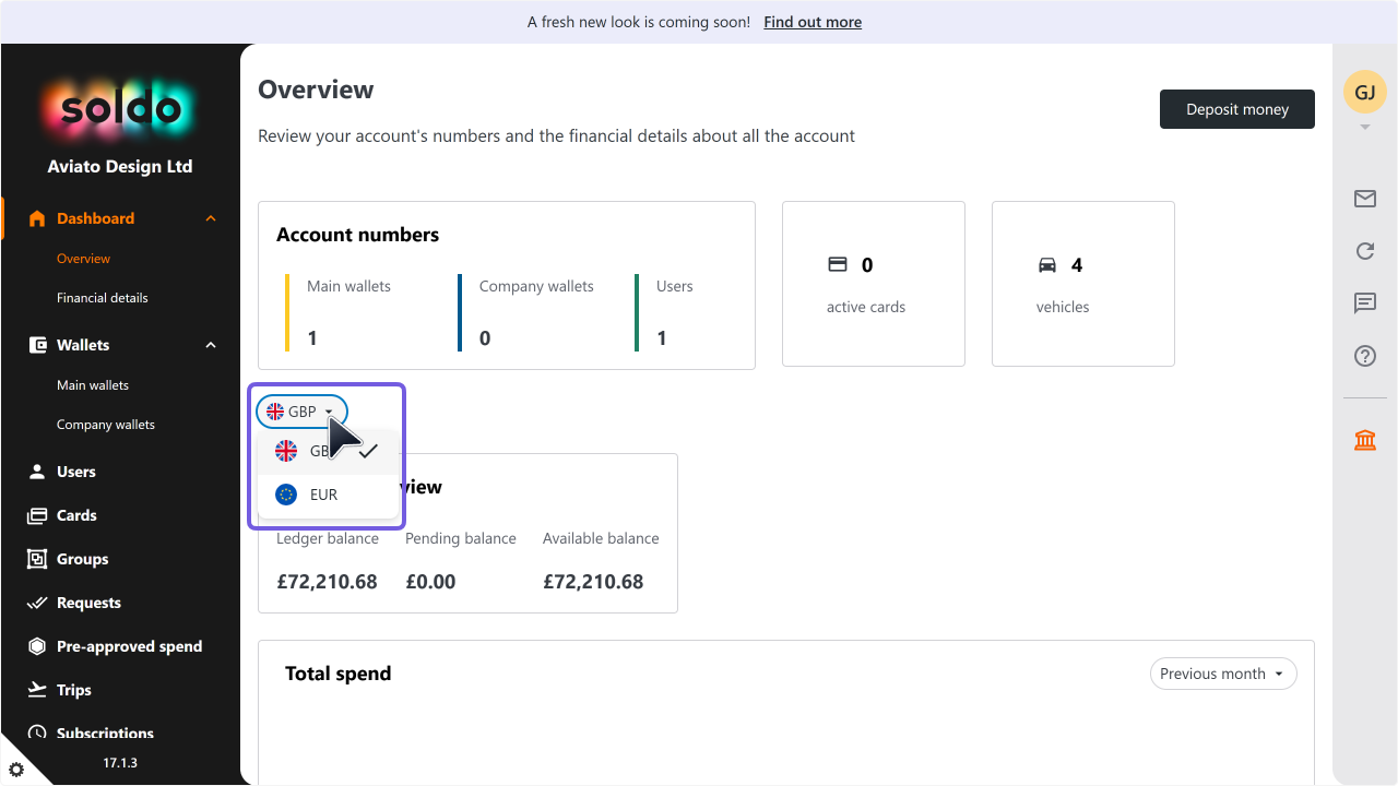 WC_Dashboard_BasicDashboardOverviewAccountCurrency_202502_EN.png