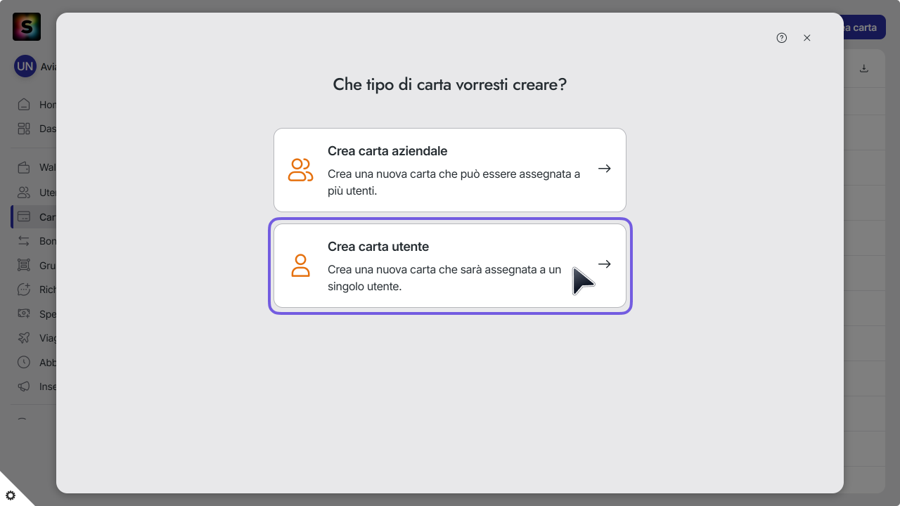 WC_Cards_CreateCard_TypeSelectUser_202510_Surface_ITA.png