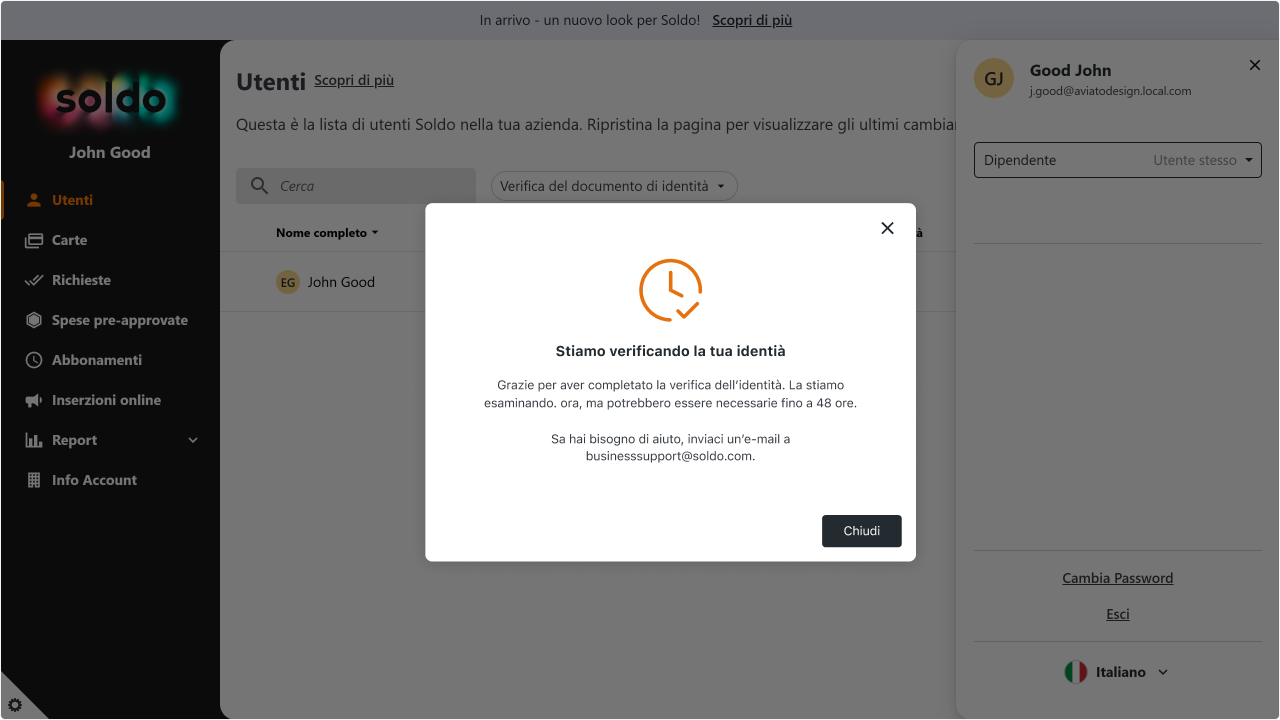 WC_IdentityVerification_SingleRole_LoginPrompt_ReviewModal_202602_ITA.png