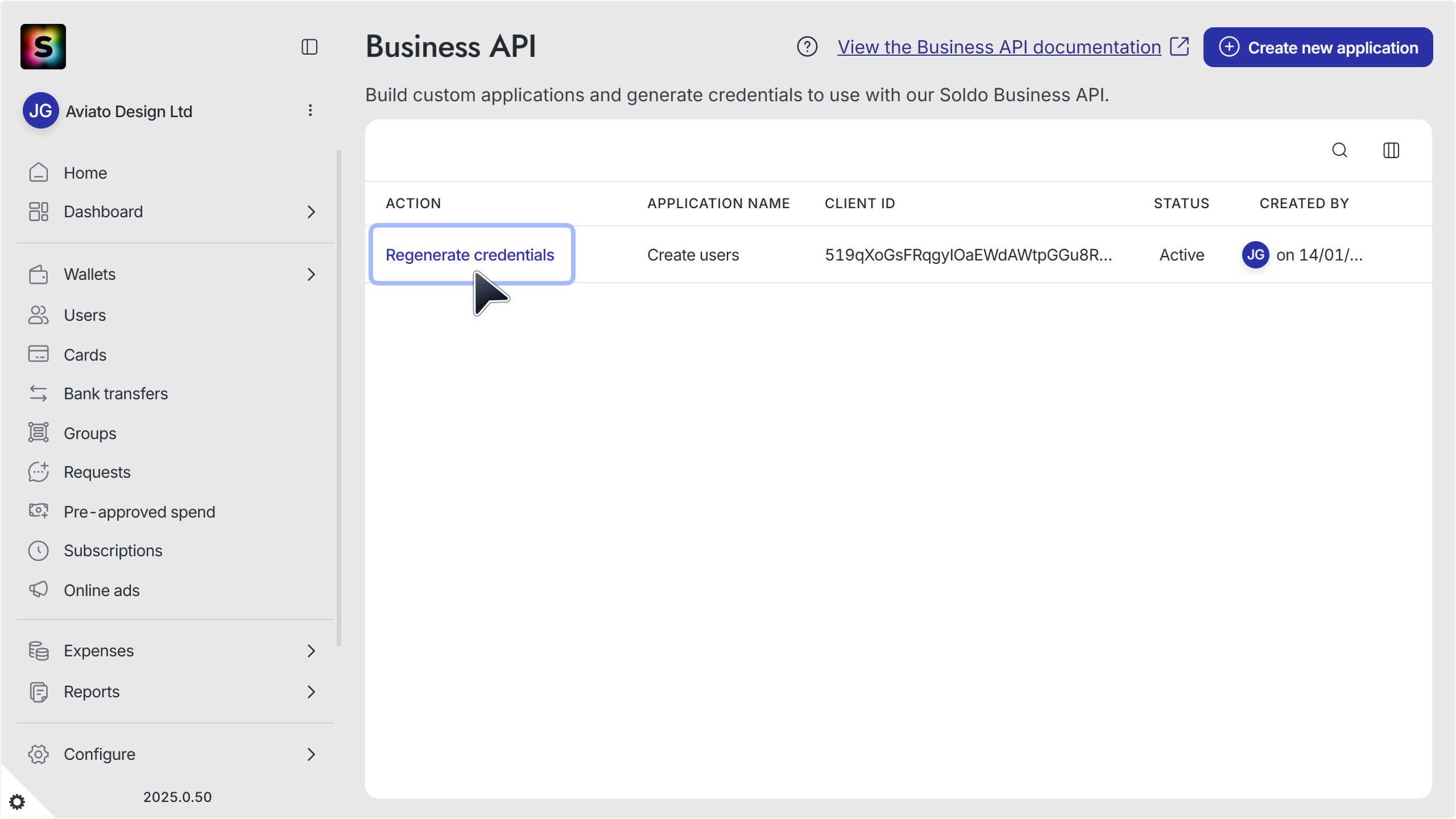 WC_BusinessAPI_RegenerateAnnotated_202512_Surface_EN.png