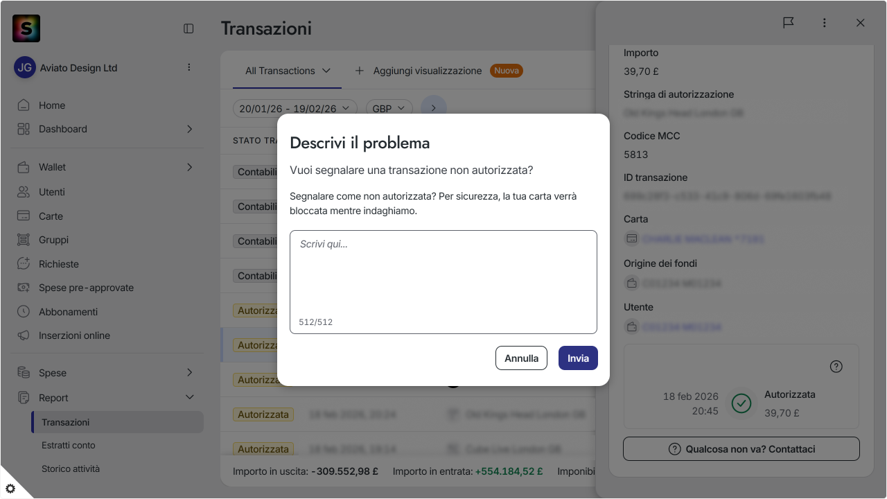 WC_Transactions_ReportTransaction_OptionsNotRecognised_202602_Surface_ITA.png