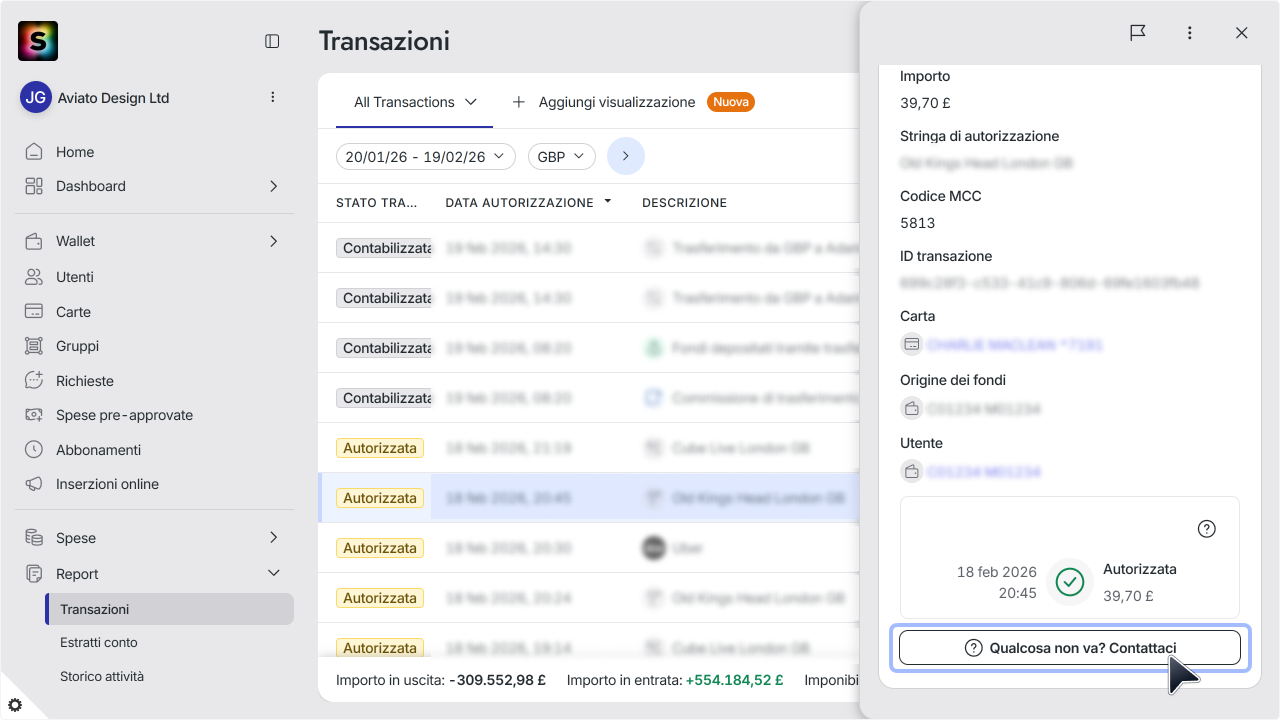 WC_Transactions_ReportTransaction_DetailsAnnotated_202602_Surface_ITA.png
