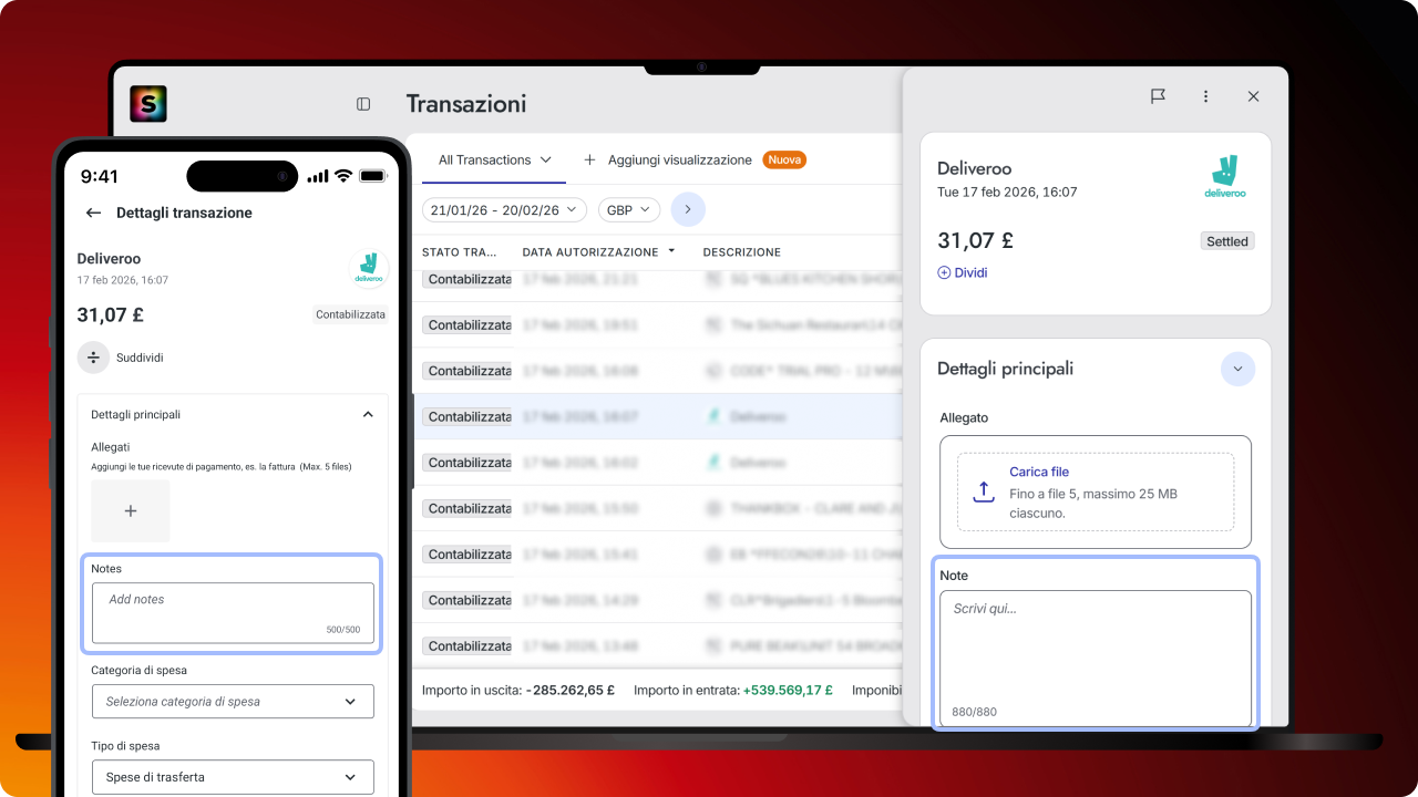 WC_Transactions_Receipt_AddNotesHero_202602_Surface_ITA.png