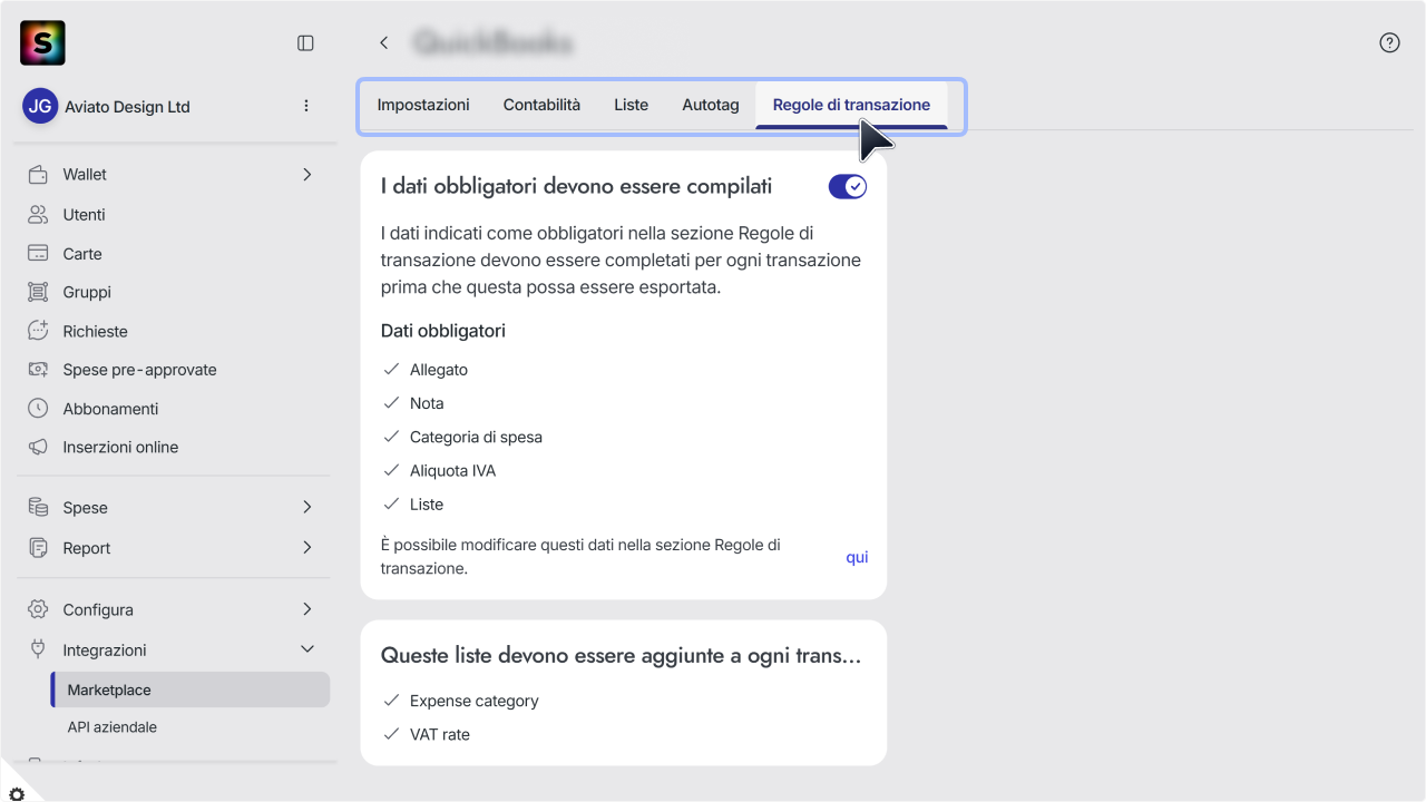 WC_Integrations_AutoExport__RulesTabAnnotated_202602_Surface_ITA.png