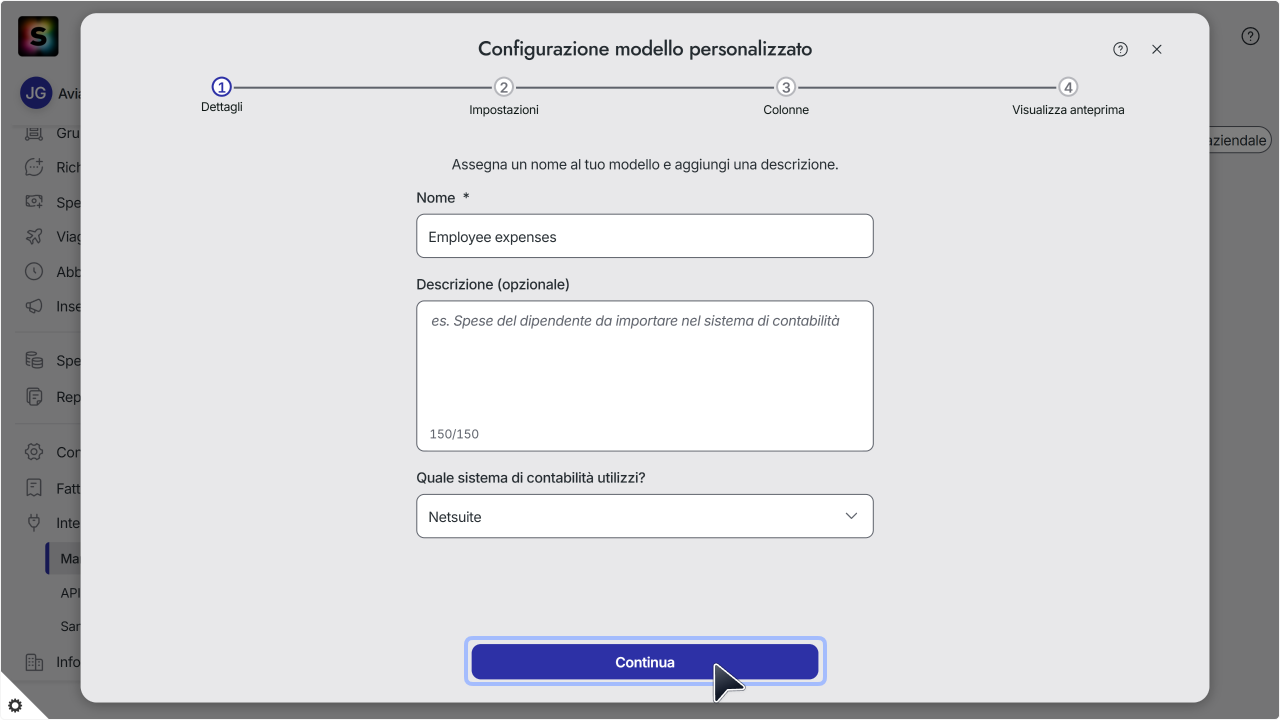 WC_Integrations_CustomTemplate_CreateNewFilledAnnotated_202512_Surface_ITA.png