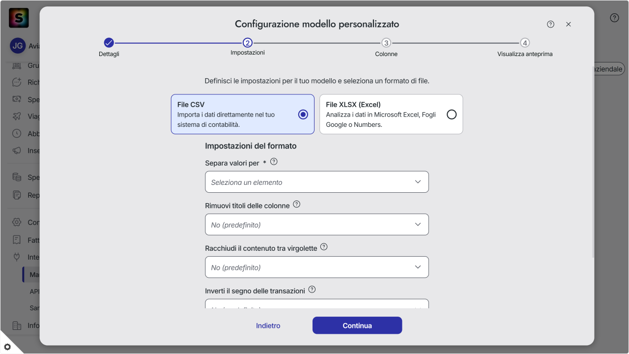 WC_Integrations_CustomTemplate_CreateEnterFields_202512_Surface_ITA.png