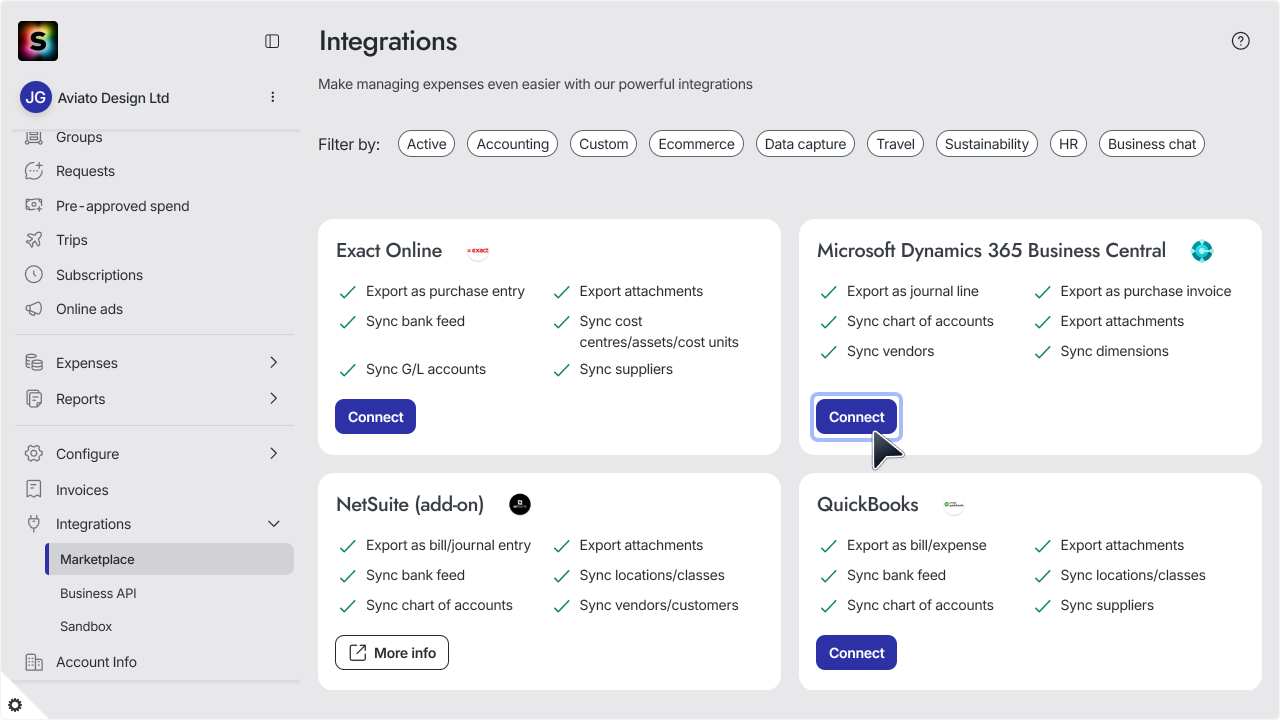WC_Integrations_ListMicrosoftConnectAnnotated_202602_Surface_EN.png