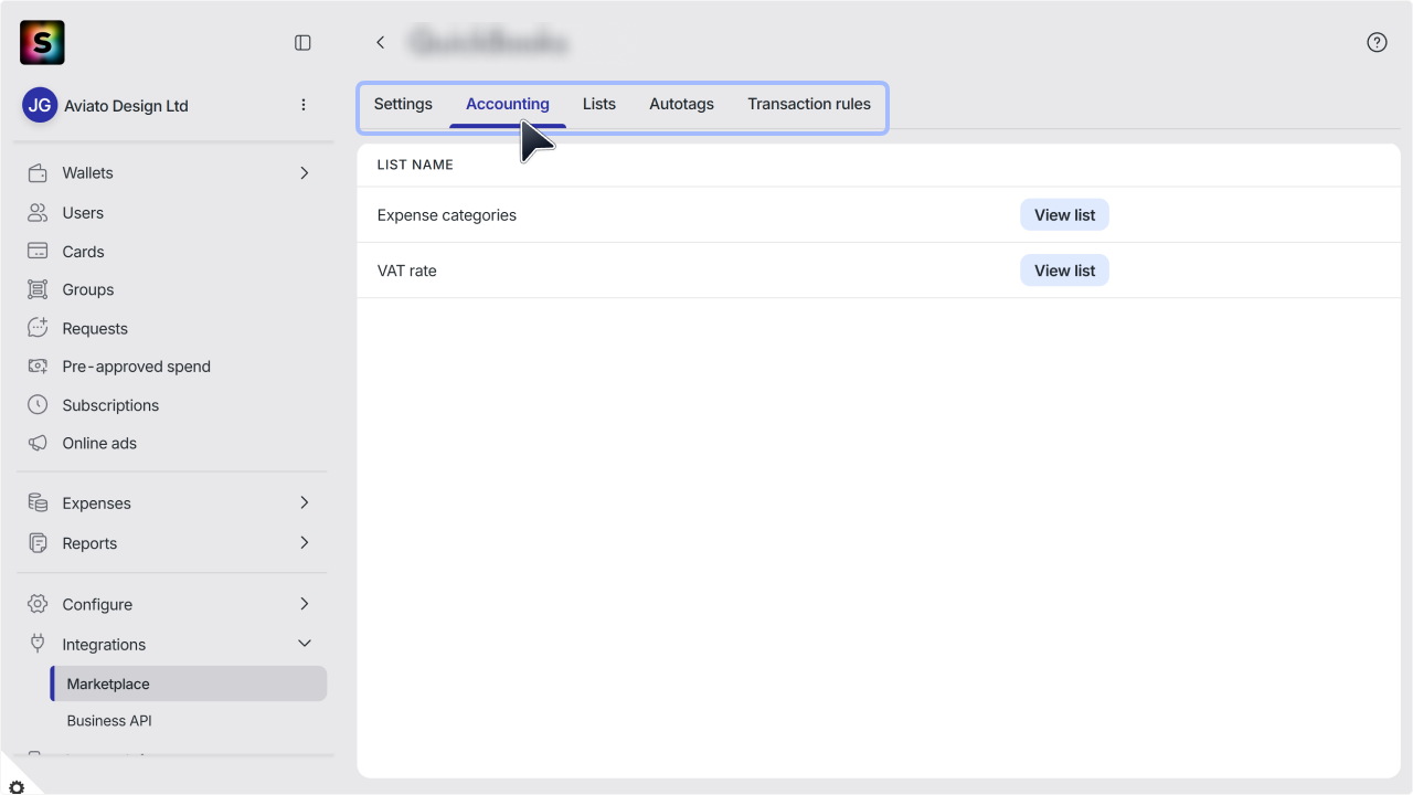 WC_Integrations_ListMicrosoftAccountingTabAnnotated_202602_Surface_EN.png