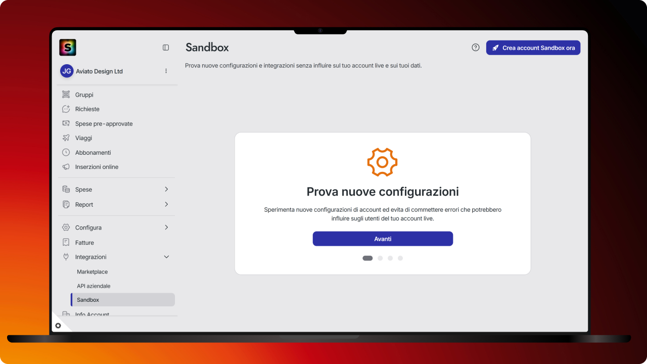WC_Integrations_Sandbox_Hero_202512_Surface_ITA.png