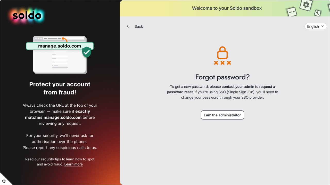 WC_Integrations_Sandbox_LoginResetAdmin_202512_Surface_EN.png