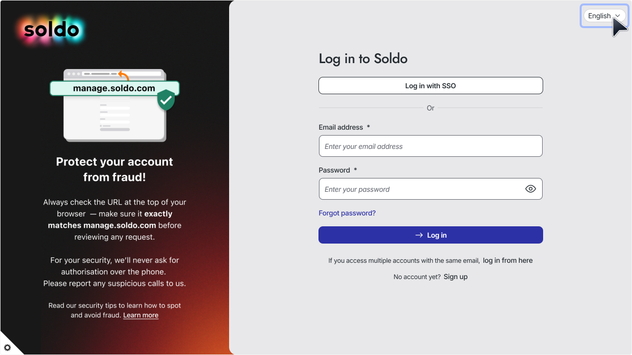 WC_Login_LanguageAnnotated_202512_Surface_EN.png