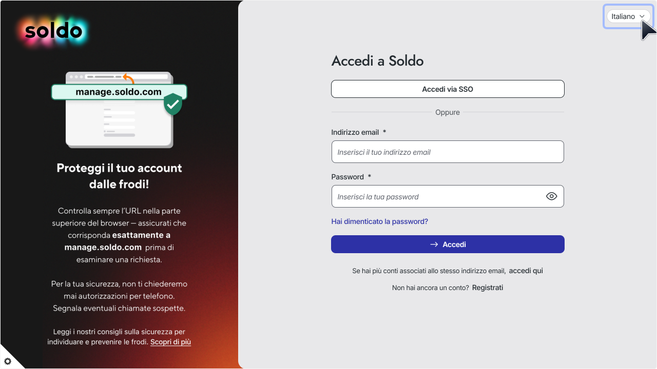 WC_Login_LanguageAnnotated_202512_Surface_ITA.png