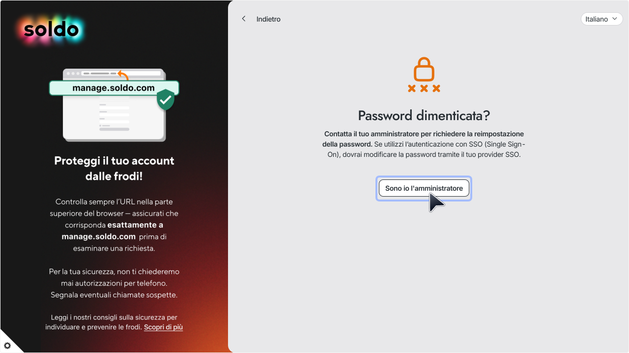 WC_Login_ForgotPasswordAdminAnnotated_202512_Surface_ITA.png