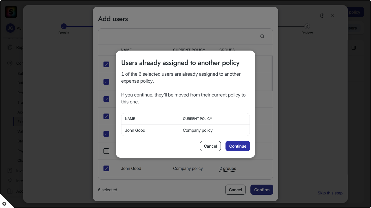 WC_ExpensePolicies_alreadyassigned202512_Surface_EN.png