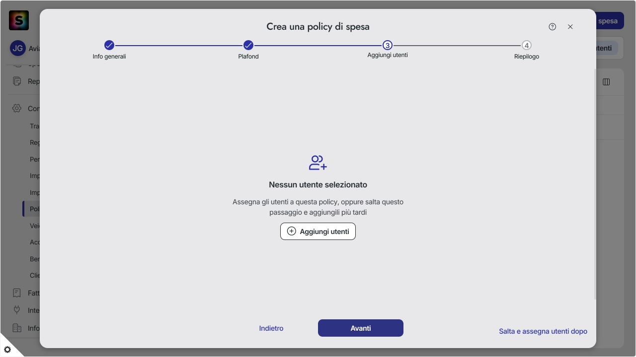 WC_ExpensePolicies_adduseroption_202512_Surface_ITA.png