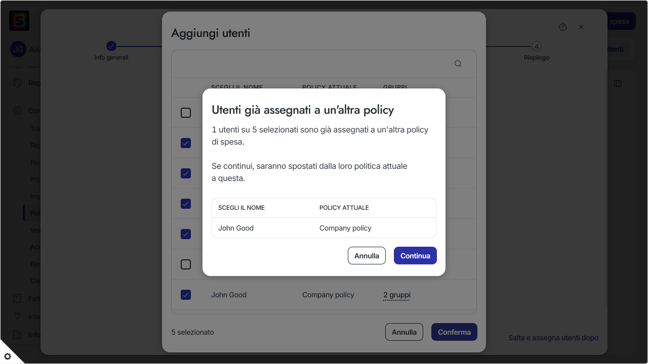 WC_ExpensePolicies_alreadyassigned202512_Surface_ITA.png