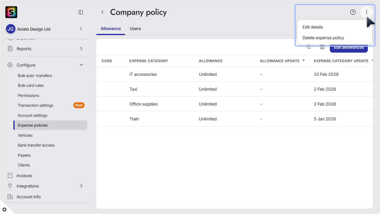 WC_ExpensePolicies_EditPolictMoreOptionsAnnotated_202512_Surface_EN (1).png