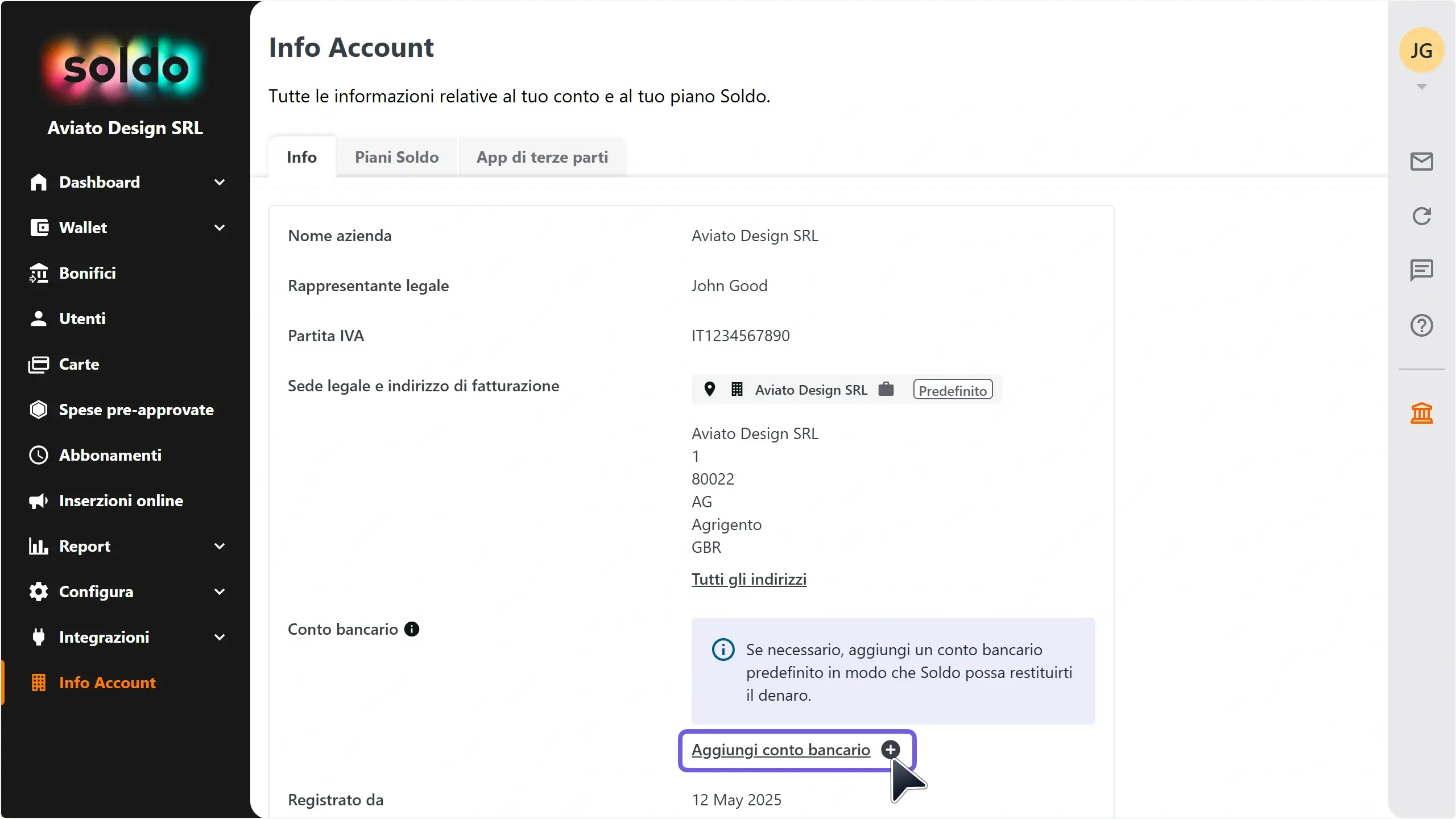 WC_BankTransfer_AddDefaultBankAccount_AccountInfoAddBankAnnotated_202505_ITA (1).webp